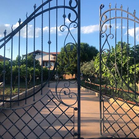B&B Villa Eden Ortona Exterior photo
